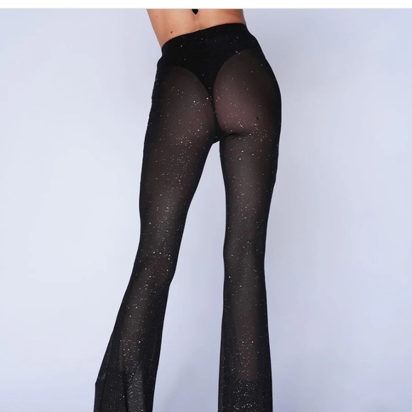 Mesh Rave Set - Picture 3 of 7